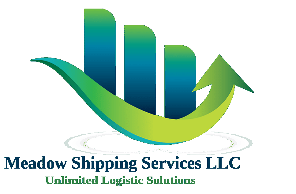 Meadow shipping services